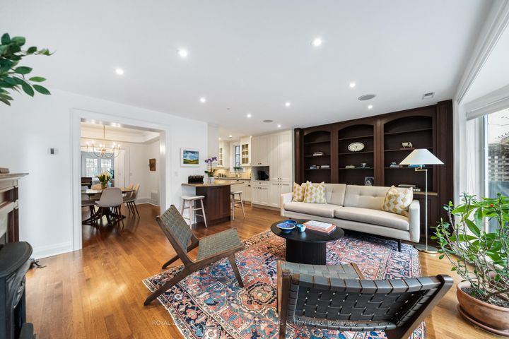 Photo 19 at 301 Heath Street E, Moore Park, Toronto