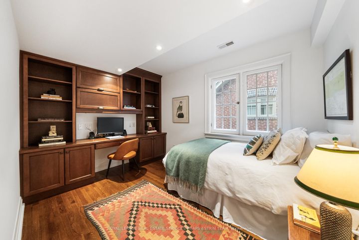 Photo 26 at 301 Heath Street E, Moore Park, Toronto