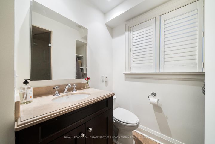 Photo 27 at 301 Heath Street E, Moore Park, Toronto