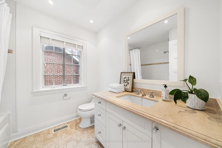 Photo 35 at 301 Heath Street E, Moore Park, Toronto