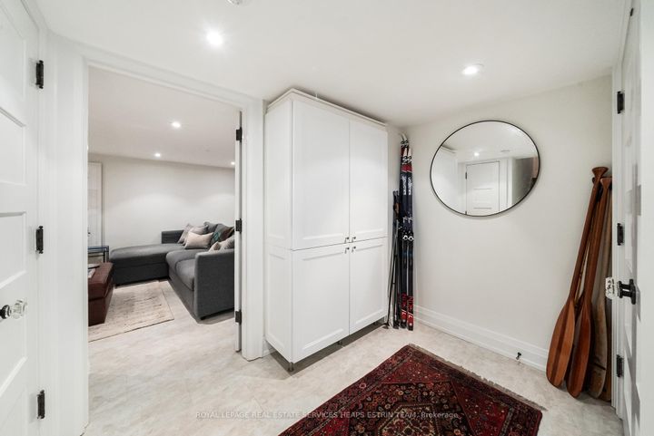 Photo 37 at 301 Heath Street E, Moore Park, Toronto