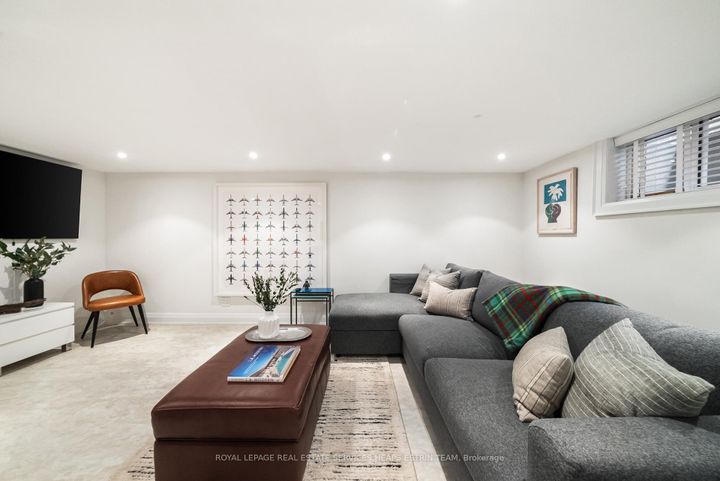 Photo 38 at 301 Heath Street E, Moore Park, Toronto