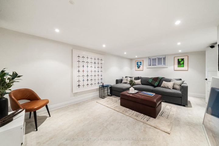 Photo 40 at 301 Heath Street E, Moore Park, Toronto