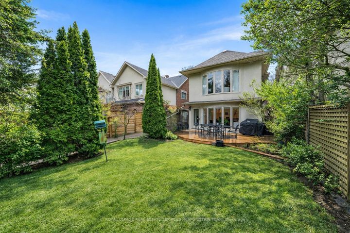 Photo 41 at 301 Heath Street E, Moore Park, Toronto