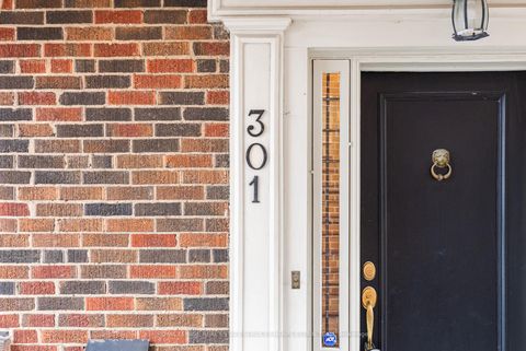 Photo 2 at 301 Heath Street E, Moore Park, Toronto