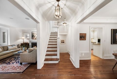 Photo 3 at 301 Heath Street E, Moore Park, Toronto