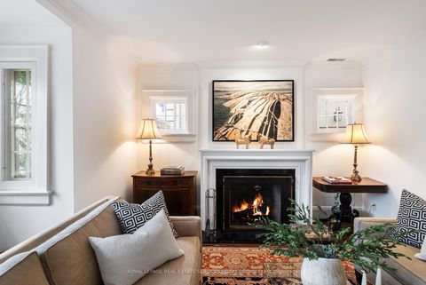 Photo 5 at 301 Heath Street E, Moore Park, Toronto