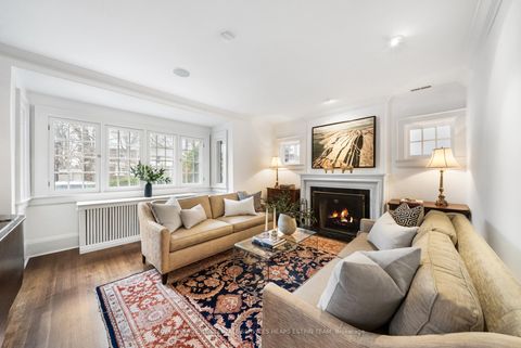 Photo 6 at 301 Heath Street E, Moore Park, Toronto