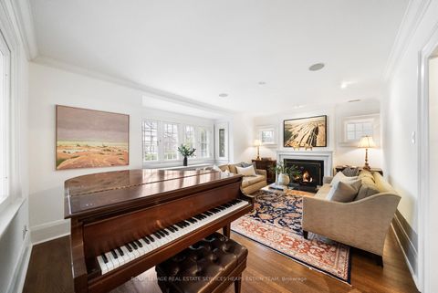 Photo 7 at 301 Heath Street E, Moore Park, Toronto