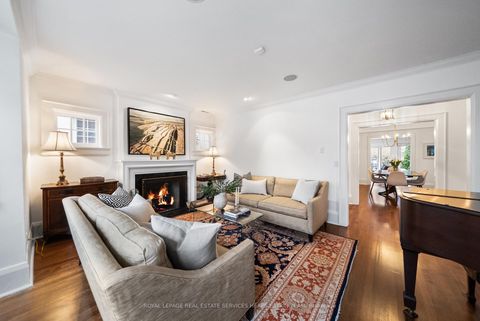 Photo 8 at 301 Heath Street E, Moore Park, Toronto