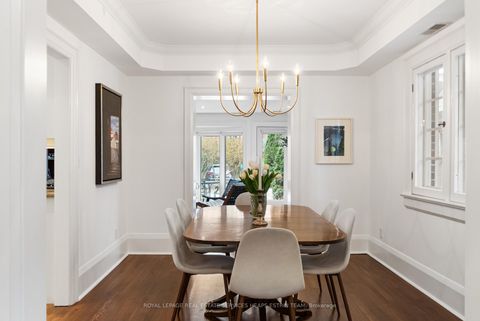 Photo 9 at 301 Heath Street E, Moore Park, Toronto