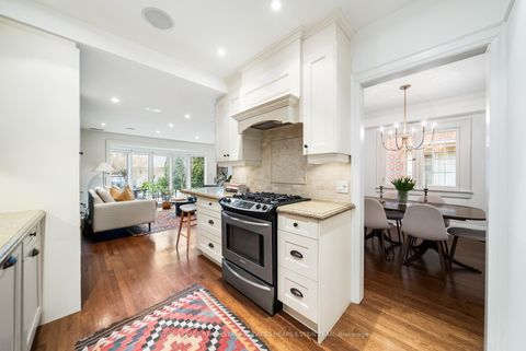 Photo 14 at 301 Heath Street E, Moore Park, Toronto