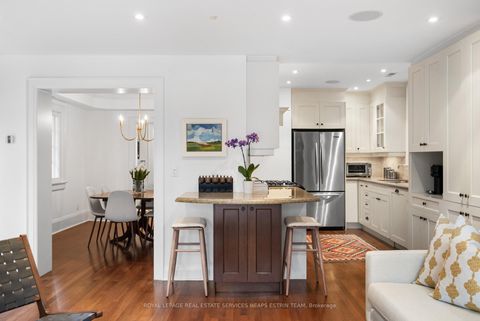 Photo 15 at 301 Heath Street E, Moore Park, Toronto