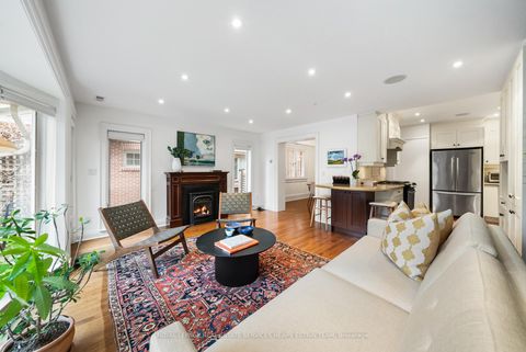 Photo 20 at 301 Heath Street E, Moore Park, Toronto