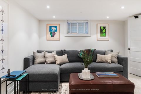 Photo 39 at 301 Heath Street E, Moore Park, Toronto