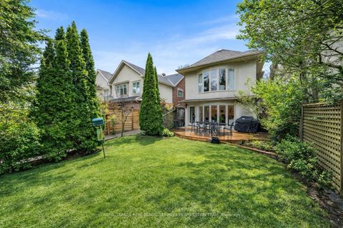 Photo 41 at 301 Heath Street E, Moore Park, Toronto