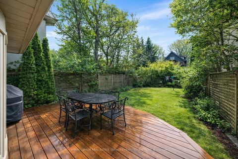 Photo 42 at 301 Heath Street E, Moore Park, Toronto