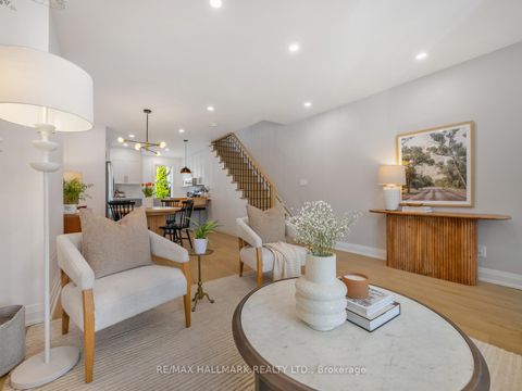 Photo 6 at 116 Coleman Avenue, Danforth, Toronto