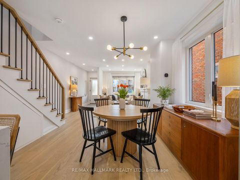 Photo 8 at 116 Coleman Avenue, Danforth, Toronto