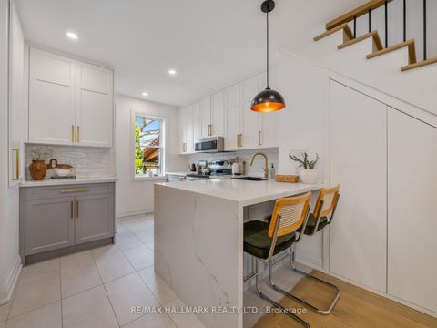 Photo 10 at 116 Coleman Avenue, Danforth, Toronto