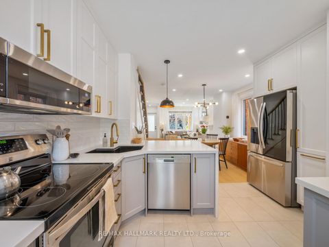 Photo 12 at 116 Coleman Avenue, Danforth, Toronto