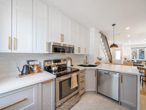 Photo 13 at 116 Coleman Avenue, Danforth, Toronto