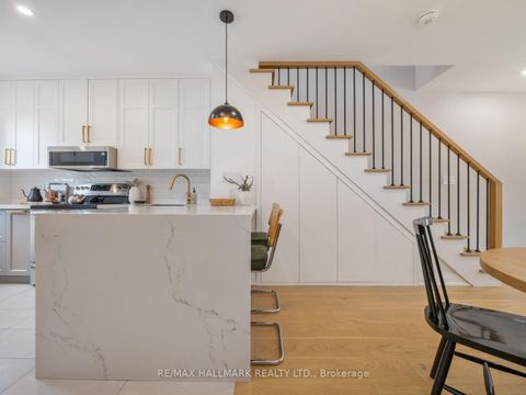 Photo 14 at 116 Coleman Avenue, Danforth, Toronto