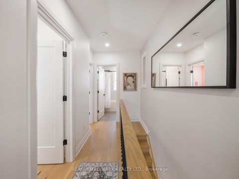 Photo 15 at 116 Coleman Avenue, Danforth, Toronto