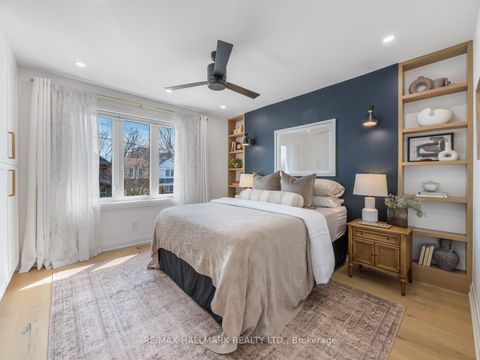 Photo 16 at 116 Coleman Avenue, Danforth, Toronto