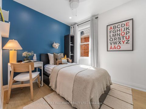 Photo 20 at 116 Coleman Avenue, Danforth, Toronto