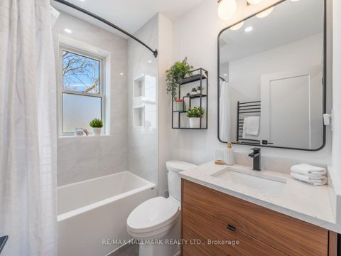 Photo 21 at 116 Coleman Avenue, Danforth, Toronto