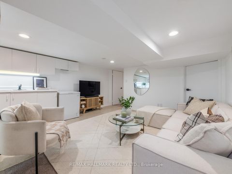 Photo 23 at 116 Coleman Avenue, Danforth, Toronto