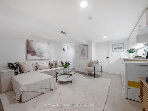 Photo 24 at 116 Coleman Avenue, Danforth, Toronto