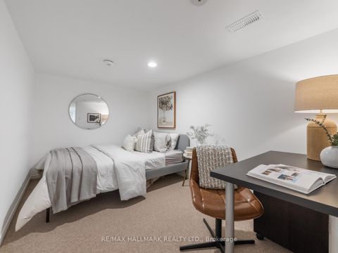 Photo 26 at 116 Coleman Avenue, Danforth, Toronto