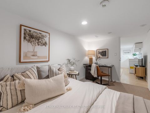 Photo 27 at 116 Coleman Avenue, Danforth, Toronto