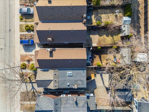 Photo 34 at 116 Coleman Avenue, Danforth, Toronto