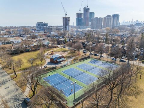 Photo 35 at 116 Coleman Avenue, Danforth, Toronto