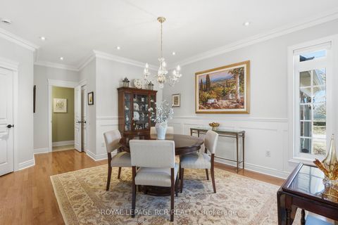 Photo 2 at 88 - 6 Danbrook Court, Aurora Estates, Aurora