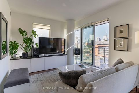 Photo 9 at 813 - 260 Sackville Street, Regent Park, Toronto