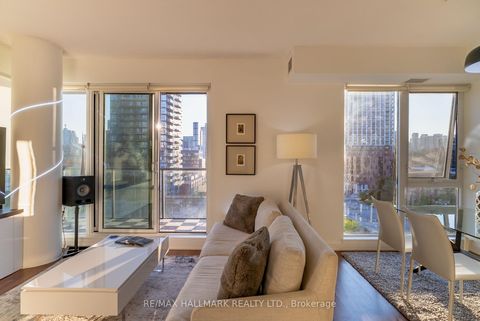 Photo 10 at 813 - 260 Sackville Street, Regent Park, Toronto