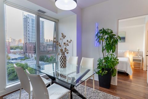 Photo 13 at 813 - 260 Sackville Street, Regent Park, Toronto