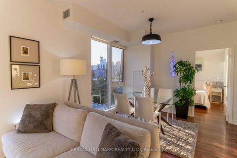 Photo 15 at 813 - 260 Sackville Street, Regent Park, Toronto