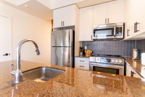 Photo 21 at 813 - 260 Sackville Street, Regent Park, Toronto