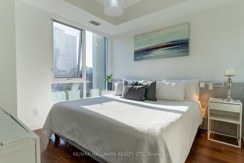 Photo 23 at 813 - 260 Sackville Street, Regent Park, Toronto