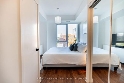 Photo 27 at 813 - 260 Sackville Street, Regent Park, Toronto