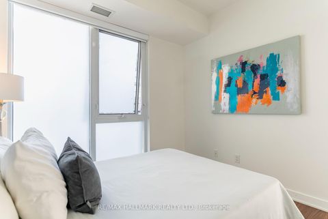 Photo 32 at 813 - 260 Sackville Street, Regent Park, Toronto