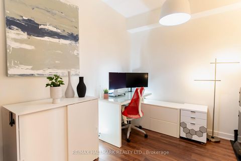 Photo 36 at 813 - 260 Sackville Street, Regent Park, Toronto