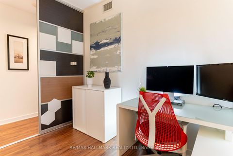 Photo 37 at 813 - 260 Sackville Street, Regent Park, Toronto