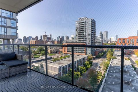 Photo 41 at 813 - 260 Sackville Street, Regent Park, Toronto