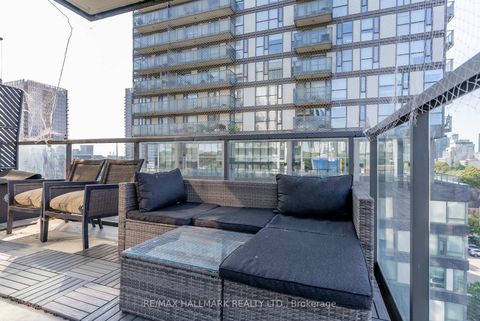 Photo 43 at 813 - 260 Sackville Street, Regent Park, Toronto